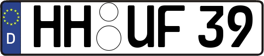 HH-UF39