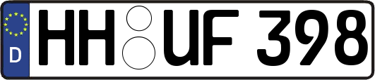 HH-UF398