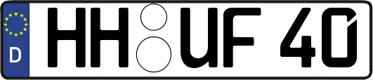 HH-UF40