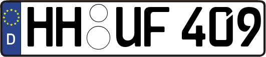 HH-UF409