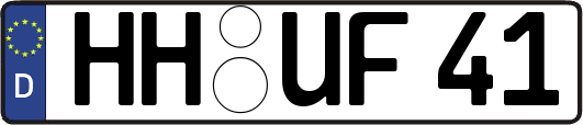 HH-UF41