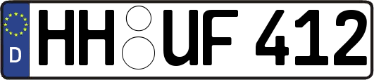 HH-UF412