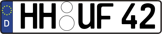HH-UF42
