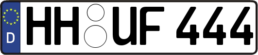 HH-UF444