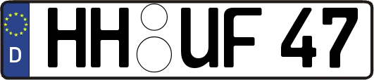 HH-UF47
