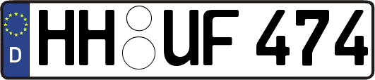 HH-UF474