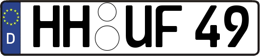 HH-UF49