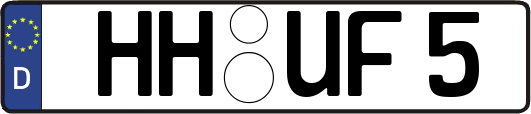 HH-UF5