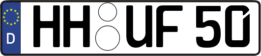 HH-UF50