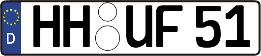 HH-UF51