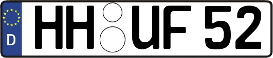 HH-UF52