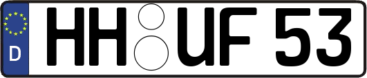 HH-UF53