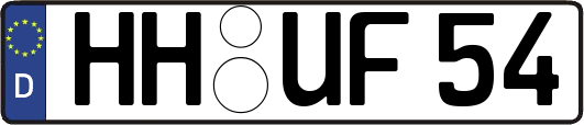 HH-UF54