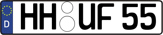HH-UF55