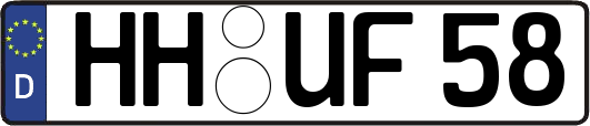 HH-UF58