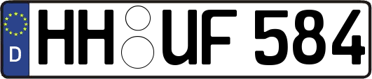 HH-UF584