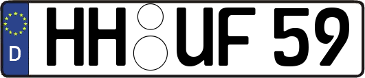 HH-UF59