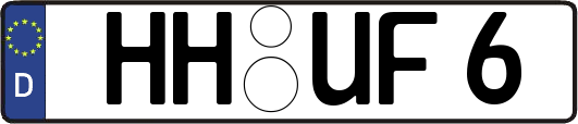 HH-UF6