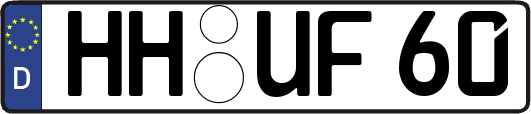 HH-UF60