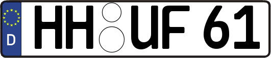 HH-UF61