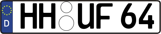 HH-UF64