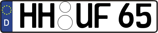 HH-UF65