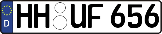 HH-UF656