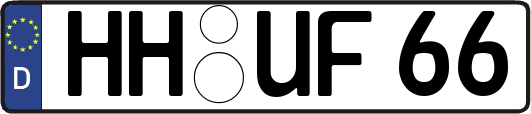 HH-UF66