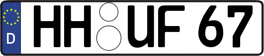 HH-UF67