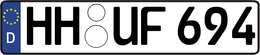 HH-UF694