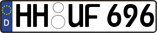 HH-UF696