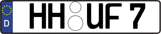HH-UF7