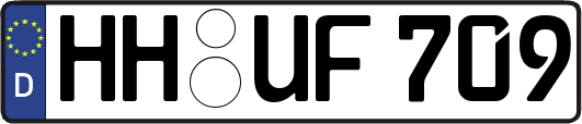 HH-UF709