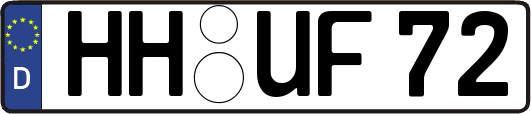 HH-UF72