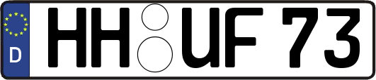 HH-UF73