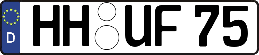 HH-UF75