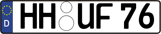 HH-UF76