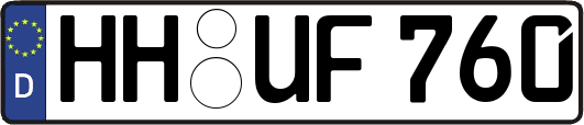 HH-UF760