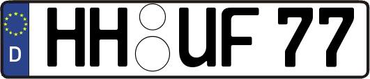 HH-UF77