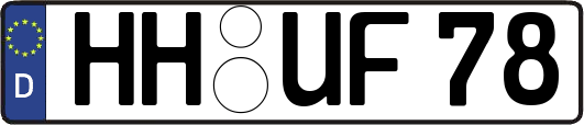 HH-UF78