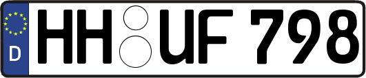 HH-UF798