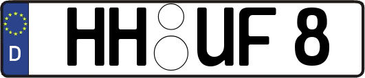 HH-UF8