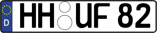 HH-UF82