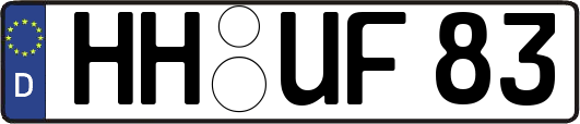 HH-UF83