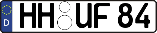 HH-UF84
