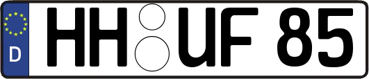 HH-UF85