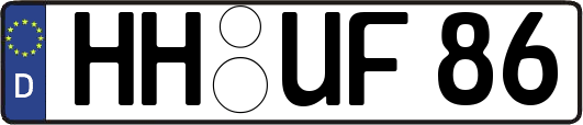 HH-UF86
