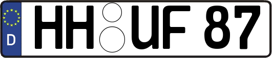 HH-UF87
