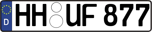 HH-UF877