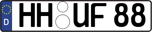 HH-UF88